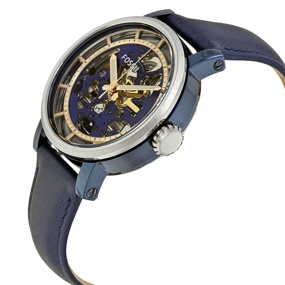 Fossil | Accessories | Fossil Womens Boyfriend Skeleton 